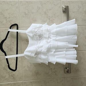 Lilly Pulitzer Sz 4 Top